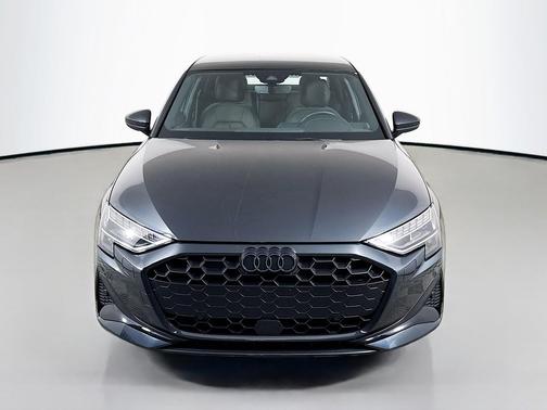 2025 Audi A3 Premium