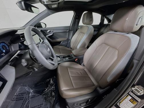 2025 Audi A3 Premium