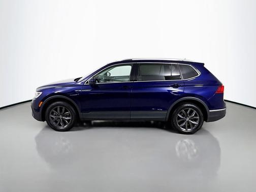 2023 Volkswagen Tiguan 2.0T SE 4MOTION