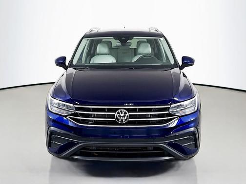 2023 Volkswagen Tiguan 2.0T SE 4MOTION