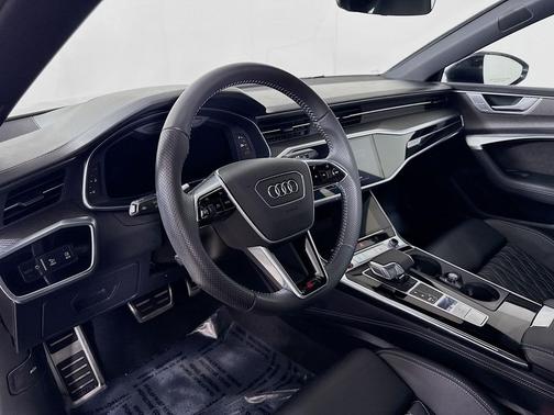 2021 Audi S7 Prestige TFSI quattro Tiptronic