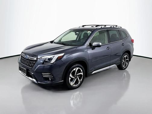 2022 Subaru Forester Touring