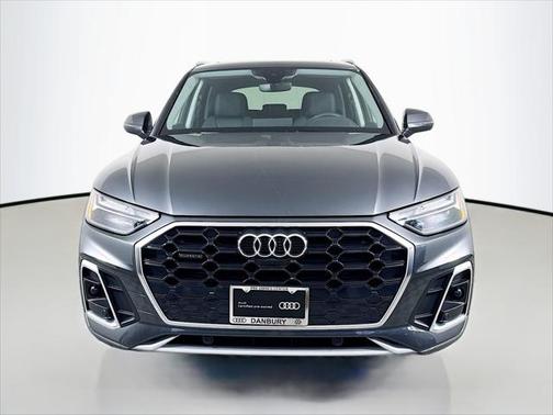 2025 Audi Q5 45 S line Premium Plus