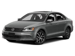 2016 Volkswagen Jetta 1.8T Sport