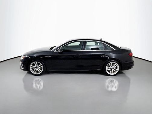2024 Audi A4 45 S line Premium Plus