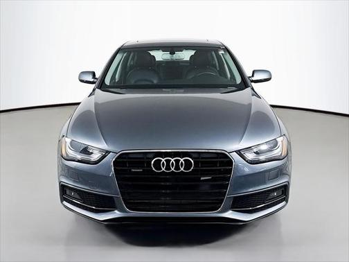 2014 Audi A4 2.0T Premium Plus