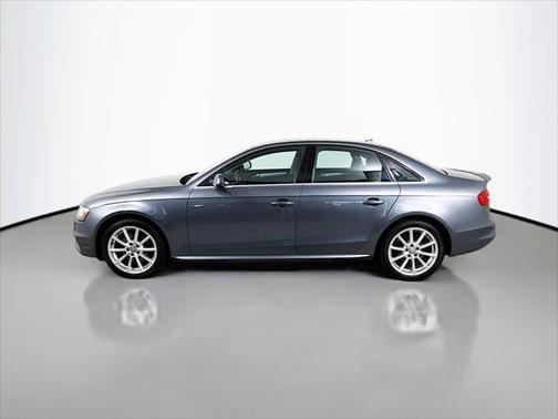 2014 Audi A4 2.0T Premium Plus