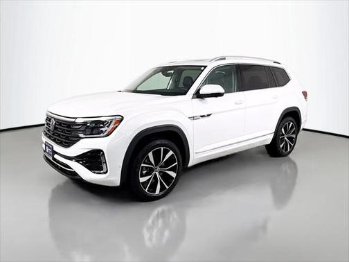 2024 Volkswagen Atlas 2.0T SEL Premium R-Line 4MOTION