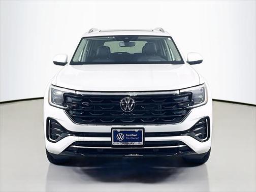 2024 Volkswagen Atlas 2.0T SEL Premium R-Line 4MOTION