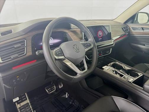 2024 Volkswagen Atlas 2.0T SEL Premium R-Line 4MOTION