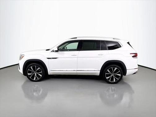 2024 Volkswagen Atlas 2.0T SEL Premium R-Line 4MOTION