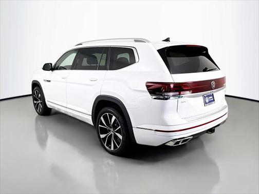 2024 Volkswagen Atlas 2.0T SEL Premium R-Line 4MOTION