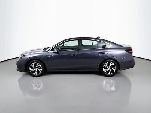 2020 Subaru Legacy Premium