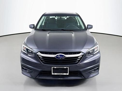2020 Subaru Legacy Premium