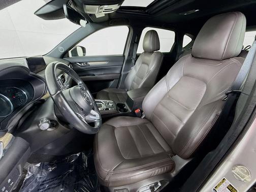 2019 Mazda CX-5 Signature