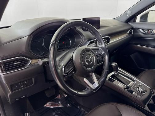 2019 Mazda CX-5 Signature
