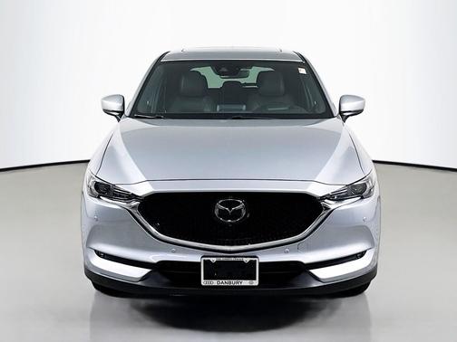 2019 Mazda CX-5 Signature