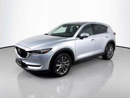 2019 Mazda CX-5 Signature