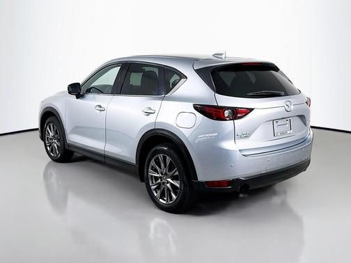2019 Mazda CX-5 Signature