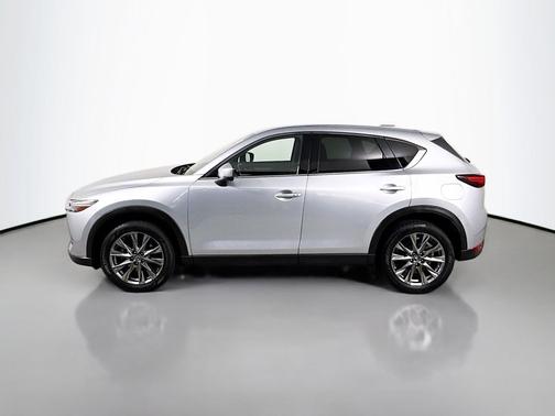 2019 Mazda CX-5 Signature
