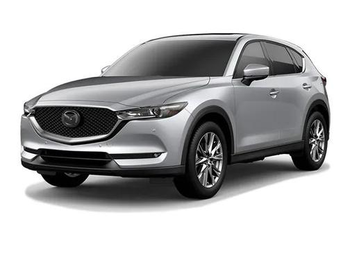 2019 Mazda CX-5 Signature