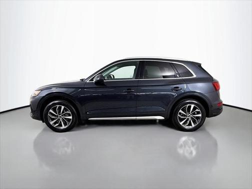 2021 Audi Q5 45 Premium