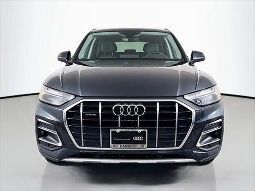 2021 Audi Q5 45 Premium