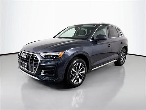 2021 Audi Q5 45 Premium