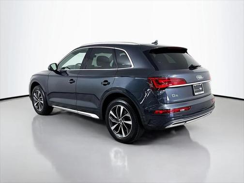 2021 Audi Q5 45 Premium