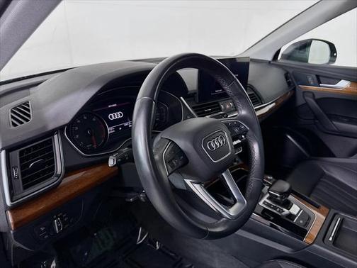 2021 Audi Q5 45 Premium