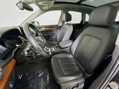 2021 Audi Q5 45 Premium