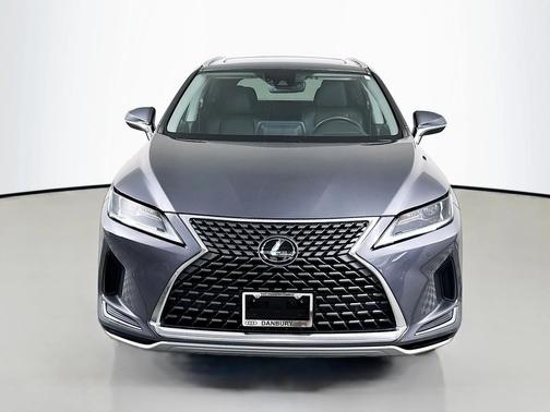 2020 Lexus RX 350 Base