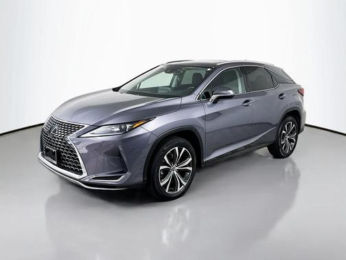 2020 Lexus RX 350 Base