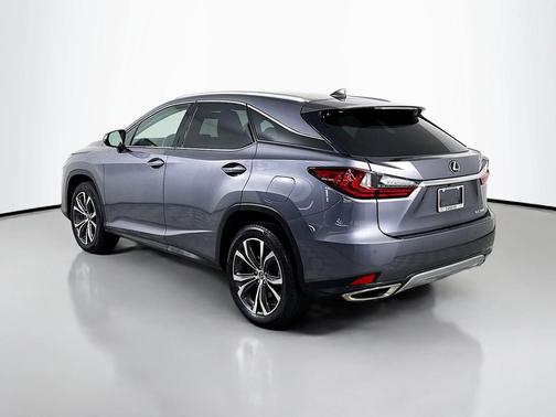 2020 Lexus RX 350 Base