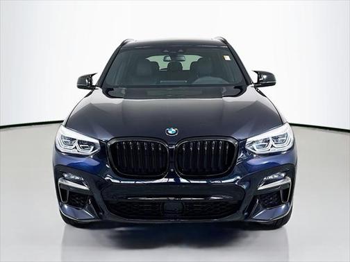 2020 BMW X3 M40i