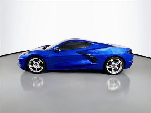 2023 Chevrolet Corvette Stingray w/1LT