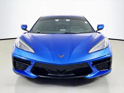 2023 Chevrolet Corvette Stingray w/1LT