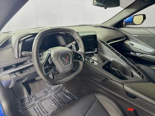 2023 Chevrolet Corvette Stingray w/1LT