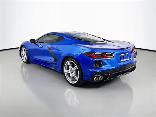 2023 Chevrolet Corvette Stingray w/1LT