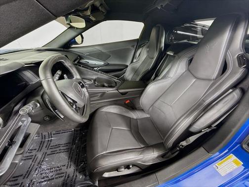 2023 Chevrolet Corvette Stingray w/1LT
