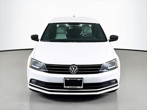 2016 Volkswagen Jetta 1.8T Sport