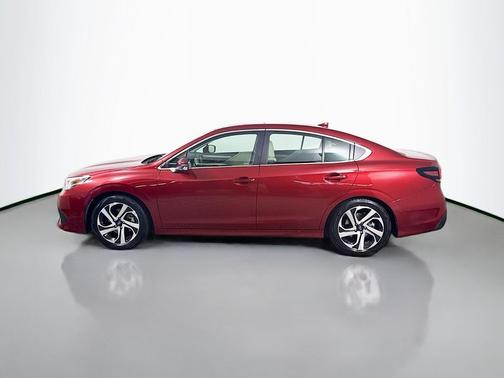 2022 Subaru Legacy Limited