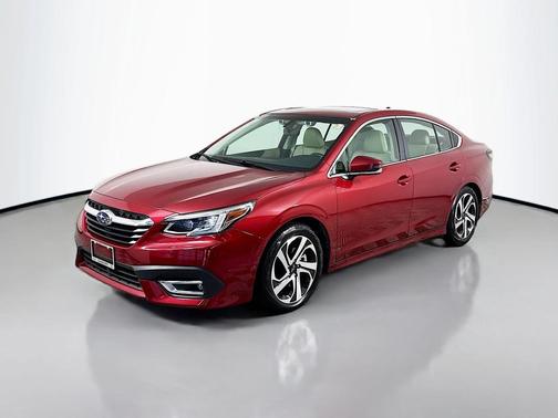 2022 Subaru Legacy Limited