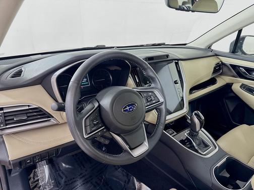 2022 Subaru Legacy Limited