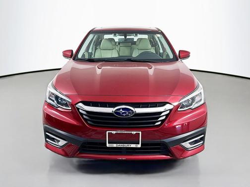 2022 Subaru Legacy Limited