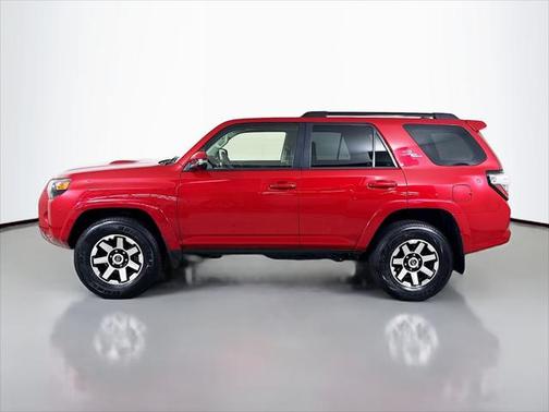 2021 Toyota 4Runner TRD Off Road Premium