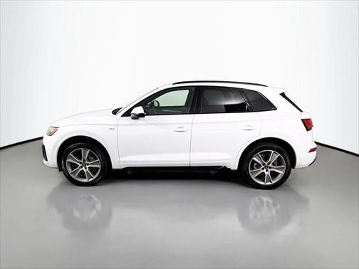 2025 Audi Q5 45 S line Premium
