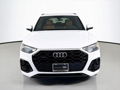2025 Audi Q5 45 S line Premium