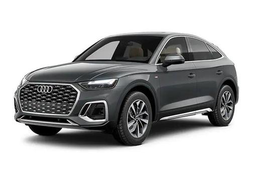 2023 Audi Q5 45 S line Premium