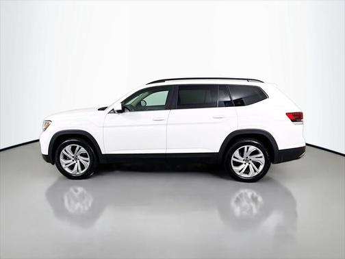 2023 Volkswagen Atlas 3.6L SE w/Technology